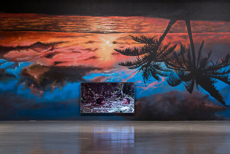 Bayanihan Philippine Art Project Artlink